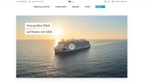 AIDA Cruises – Wer der Eigentümer ist