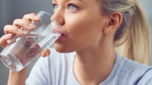 AIDA Kreuzfahrt – Ist Trinkwasser für Sie kostenlos