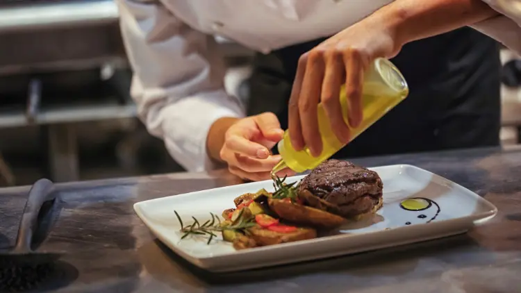 AIDA Restaurants – Welche sind für Sie inklusive