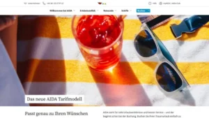 AIDA Tarifmodell ab Juli 2025 – Mehr Auswahl & Inklusives