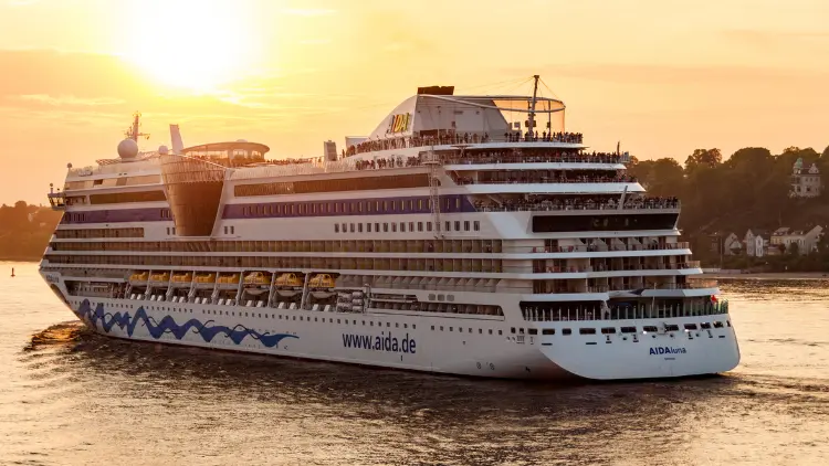AIDA oder Mein Schiff Wer ist günstiger Der Vergleich