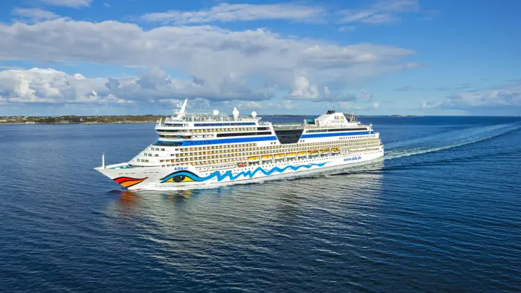 Aida Cruises streicht beliebten Einstiegs-Tarif