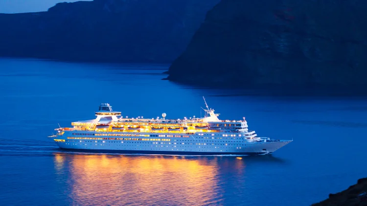 Bestbezahlte Person auf Kreuzfahrtschiff – Welche ist es