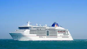 Bestes Kreuzfahrtschiff in Deutschland entdecken