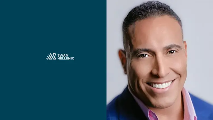 Carlos Garzon neu bei Swan Hellenic – Position besetzt