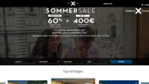 Celebrity Cruises Kreuzfahrten – Schiffe, Routen & Reiseziele