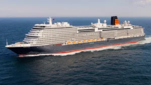 Cunard-Schiff Queen Anne Diese Kabinen besser meiden