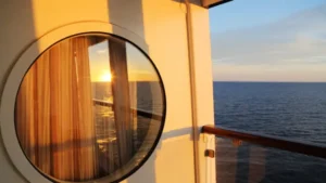 Glückskabine auf Kreuzfahrt – Das sollten Sie wissen