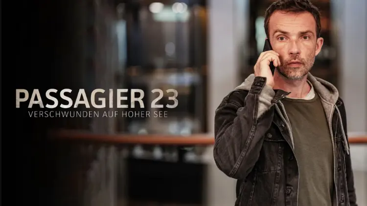 Ist die Geschichte von „Passagier 23“ wirklich wahr