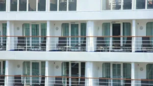 Kabinen auf Kreuzfahrtschiffen – Welche Sie besser meiden