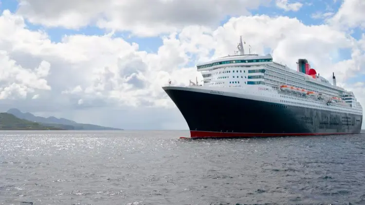 Kosten Weltreise mit Queen Mary 2 – Preise & Fakten