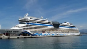 Kosten für 10 Tage AIDA-Kreuzfahrt – das zahlen Sie