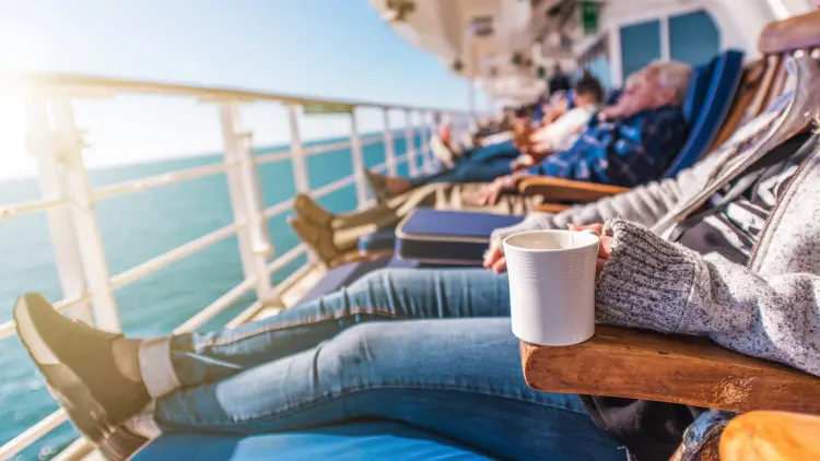 Kreuzfahrt buchen So viel kostet eine gute Reise
