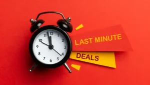 Last-Minute Kreuzfahrt mit Flug – Restplätze für Sie