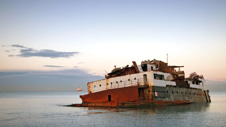 Letzte Aida Kreuzfahrt Wann und wo sie gesunken ist