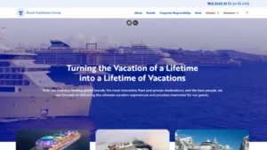 Royal Caribbean – Wer ist der Eigentümer dahinter