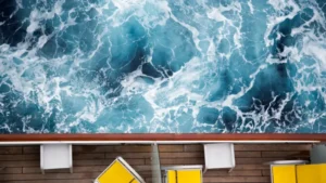 Sicherheit von Kreuzfahrtschiffen bei Sturm – Fakten & Tipps