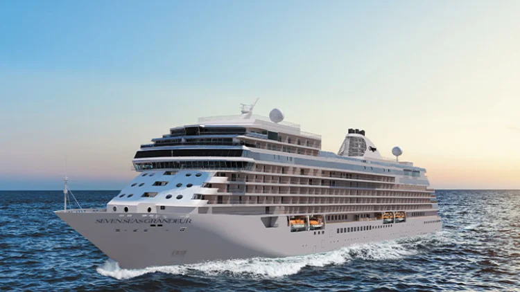 Teuerste Kreuzfahrt – Das Luxus-Schiff im Fokus