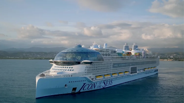 Teuerstes Kreuzfahrtschiff der Welt – Fakten und Infos