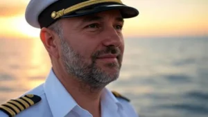 Verdienst eines Kapitäns auf Kreuzfahrtschiffen – Fakten