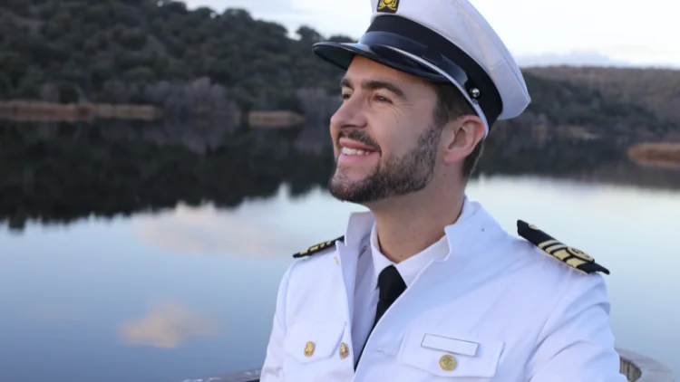 Warum verlässt der Kapitän als Letzter das Schiff